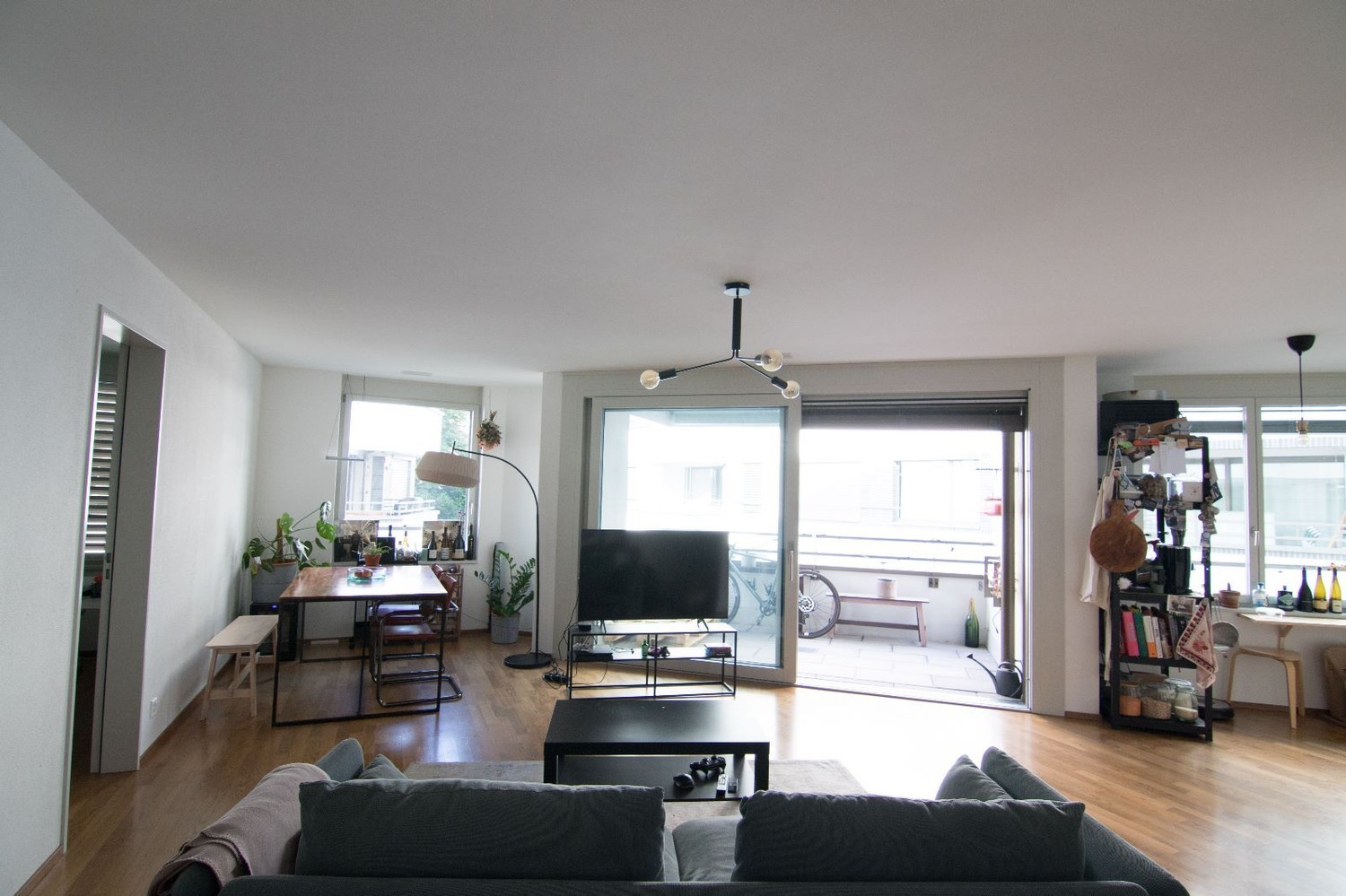 Room in a shared flat, photo 8 of 10