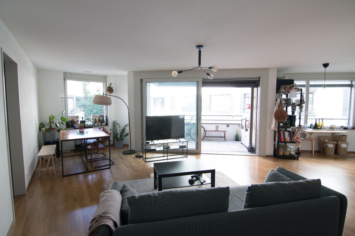 Room in a shared flat, photo 10 of 10