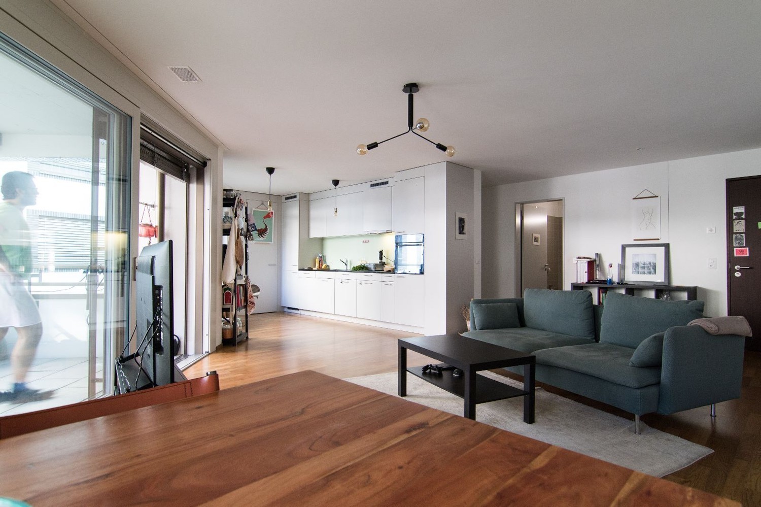 Room in a shared flat, photo 7 of 10