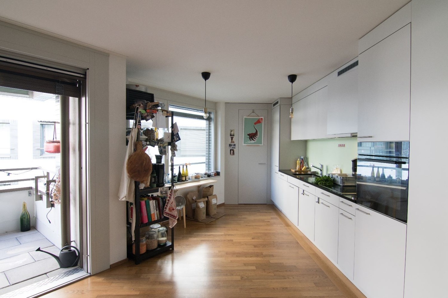 Room in a shared flat, photo 6 of 10