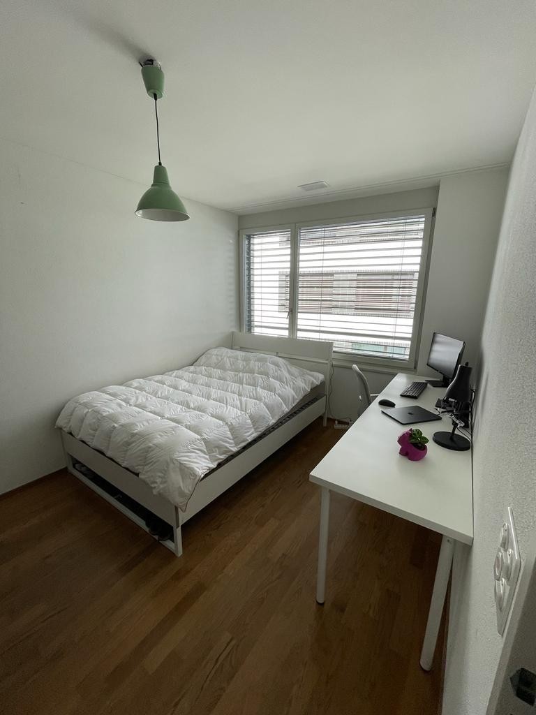 Room in a shared flat, photo 2 of 10