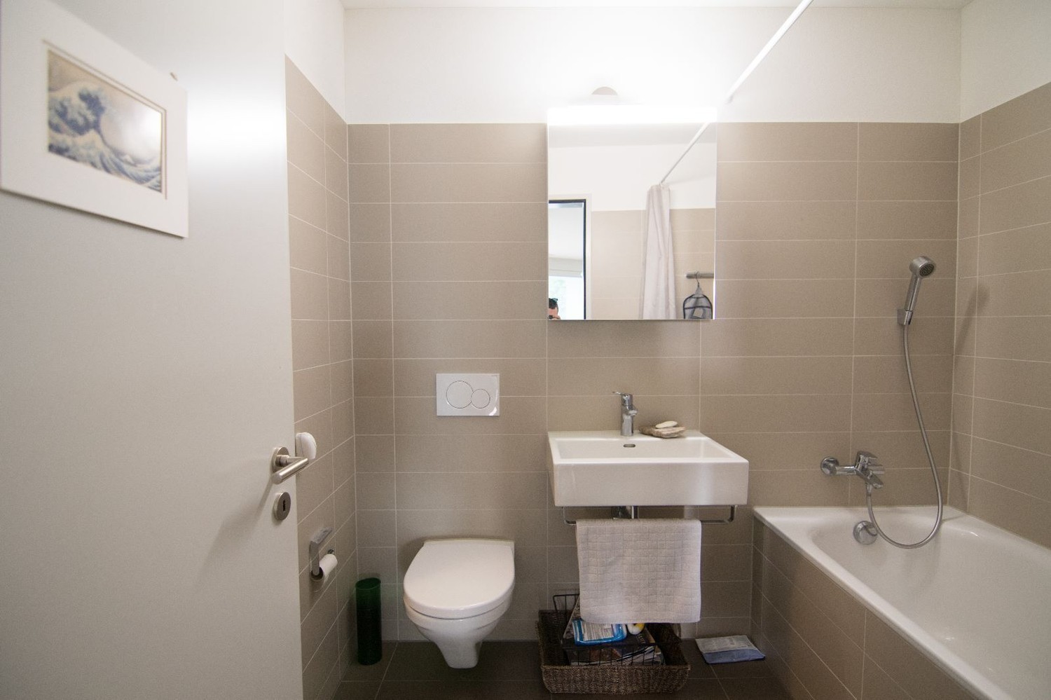 Room in a shared flat, photo 5 of 10