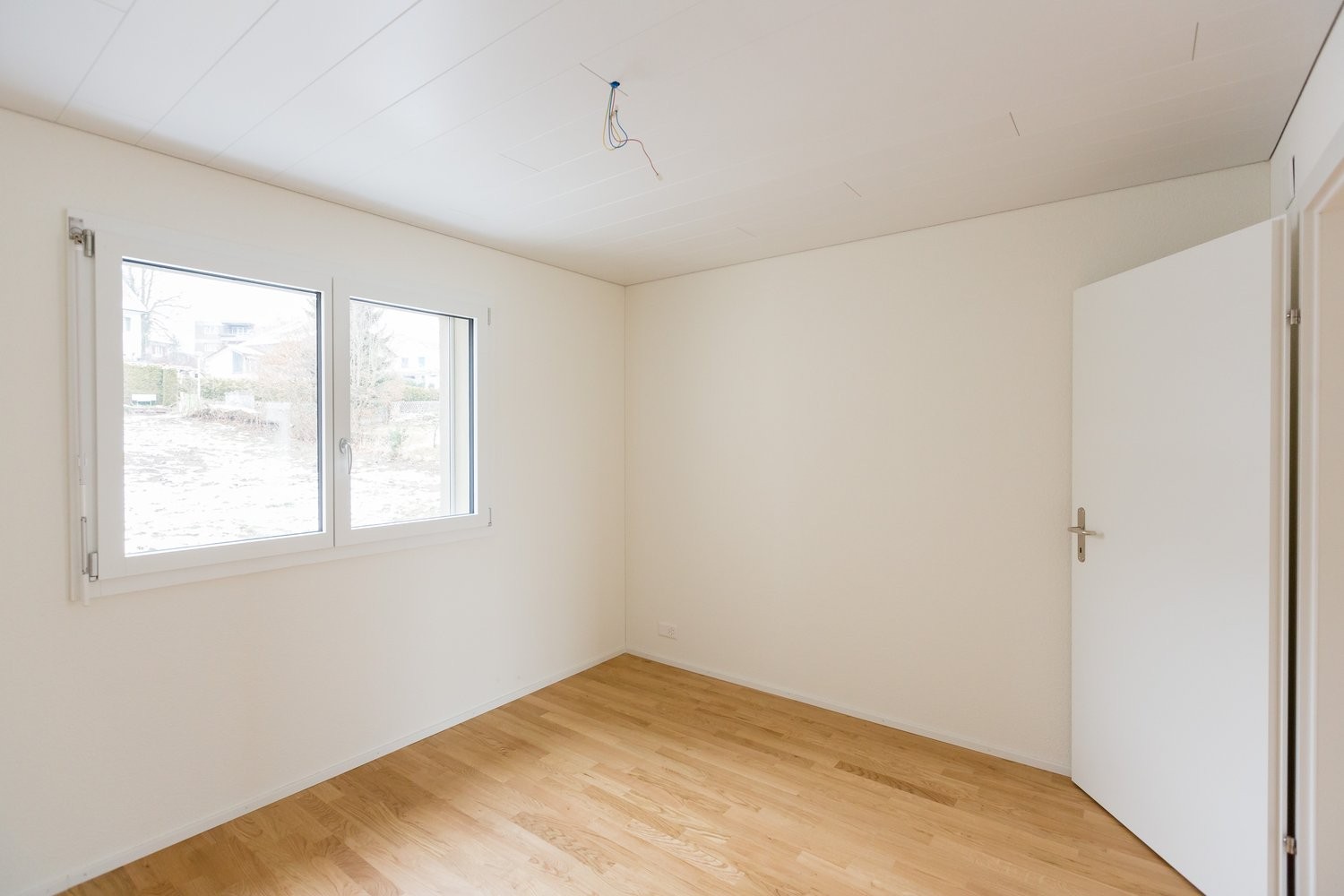 4 ½ rooms apartment, photo 6 of 10