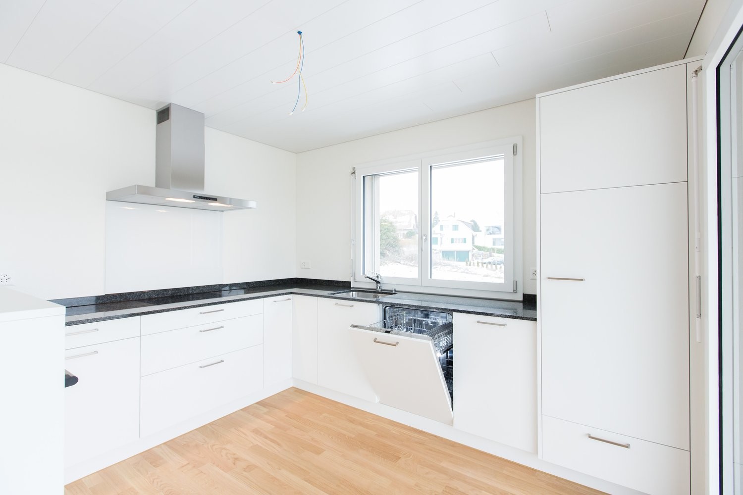 4 ½ rooms apartment, photo 4 of 10