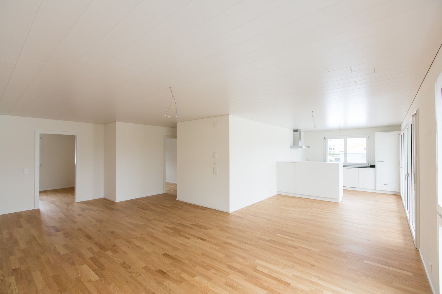 4 ½ rooms apartment, photo 3 of 10