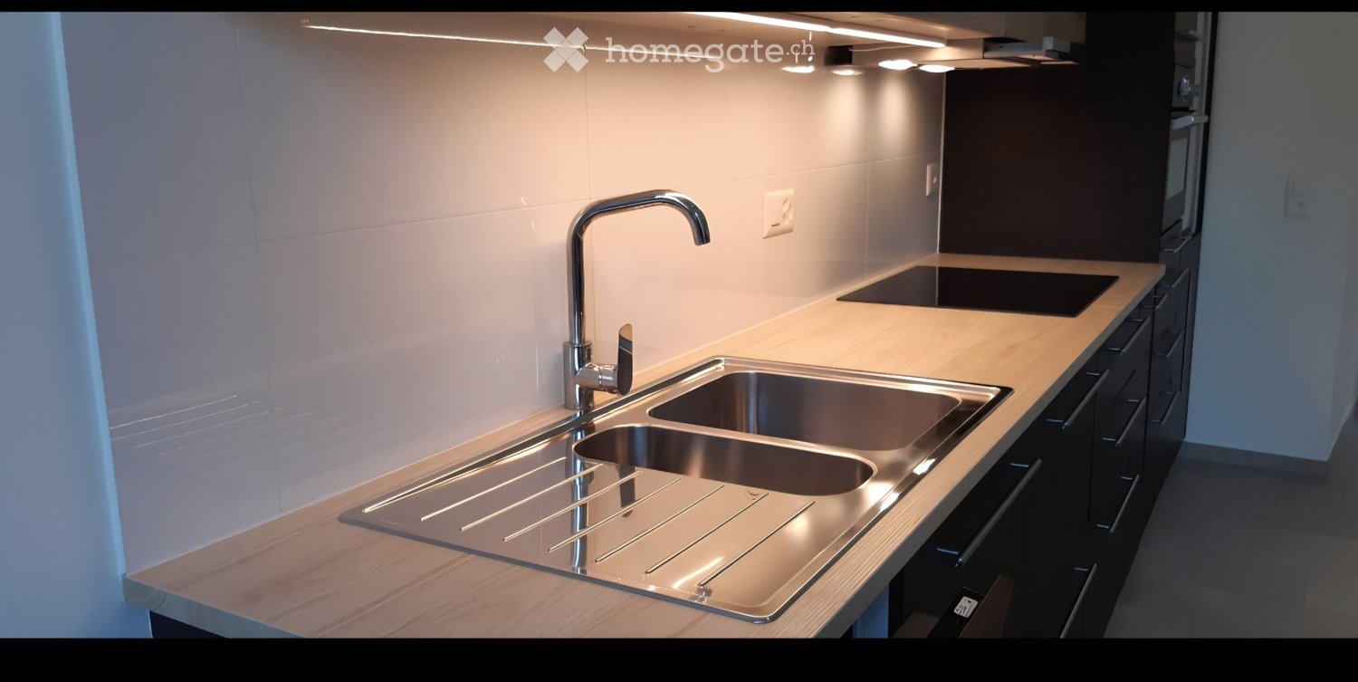 Appartement de 2 pièces