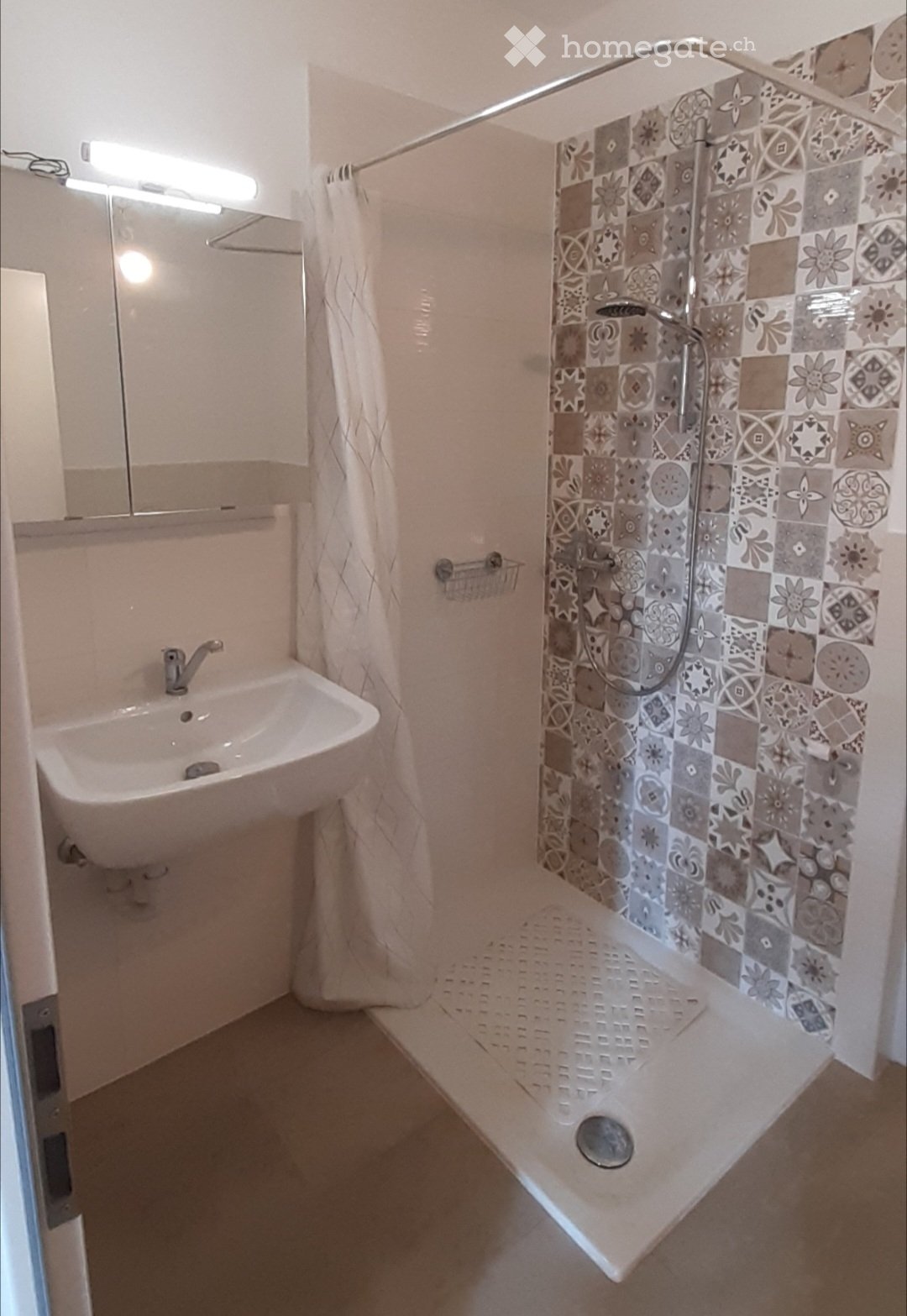 Appartement de 2 pièces