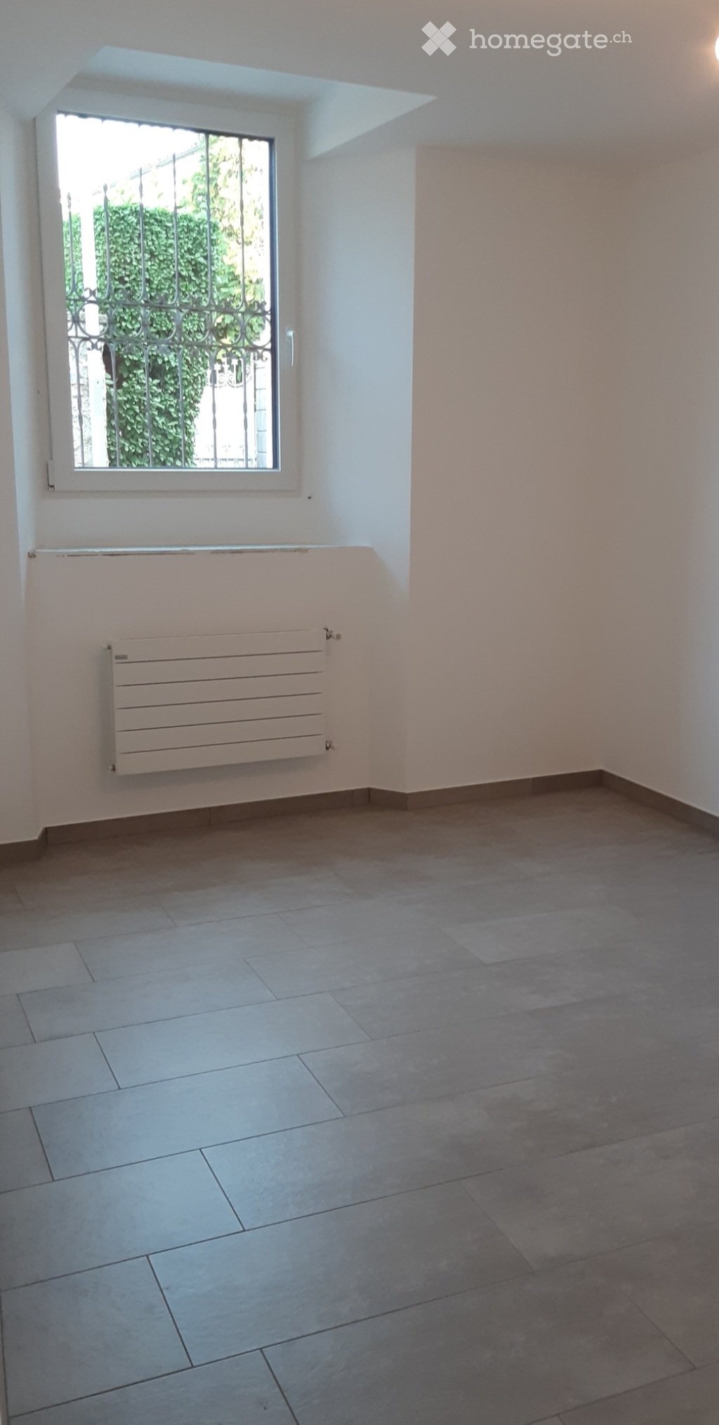 Appartement de 2 pièces