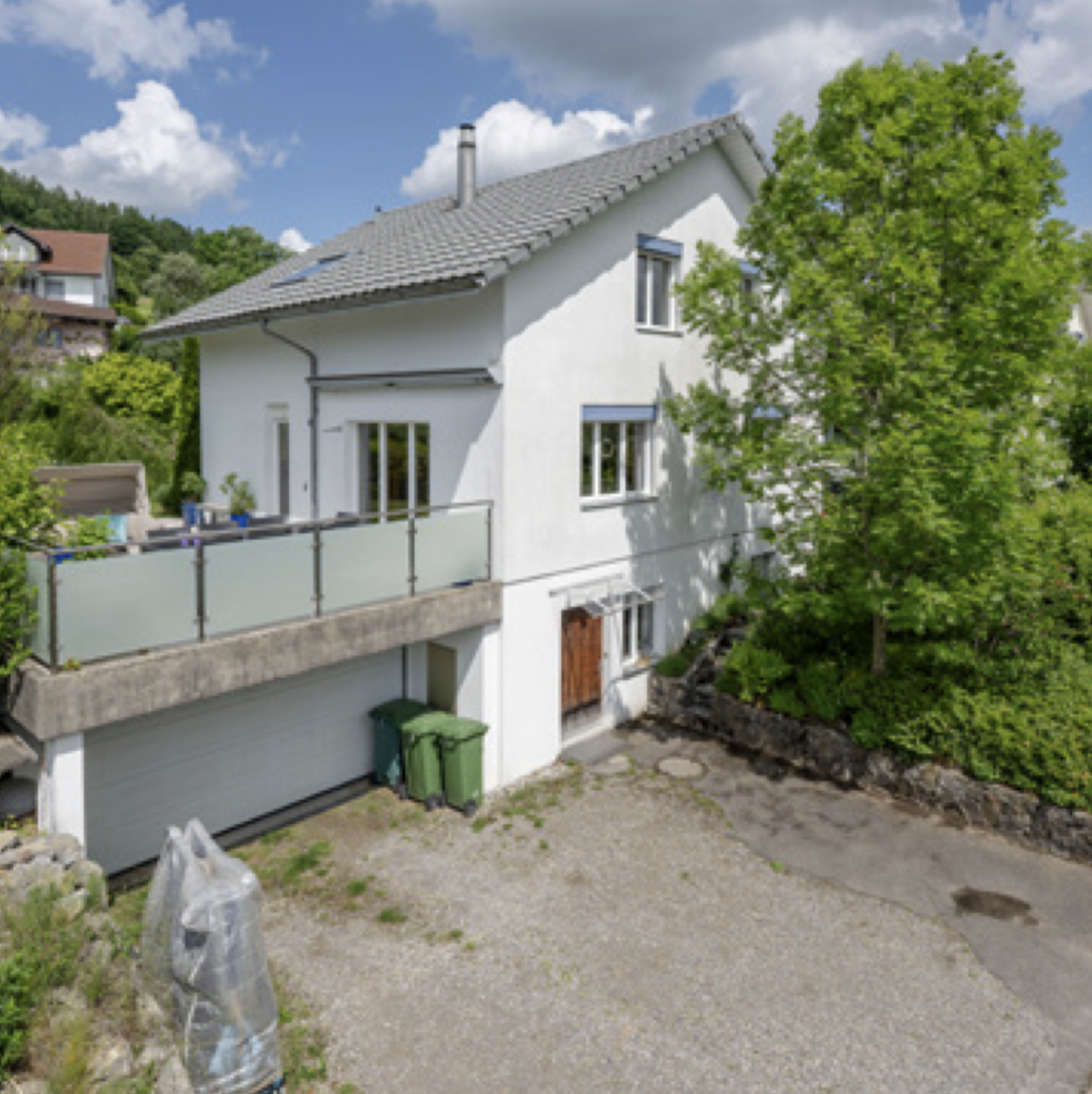 appartamento di 1 ½ locali, foto 6 di 6