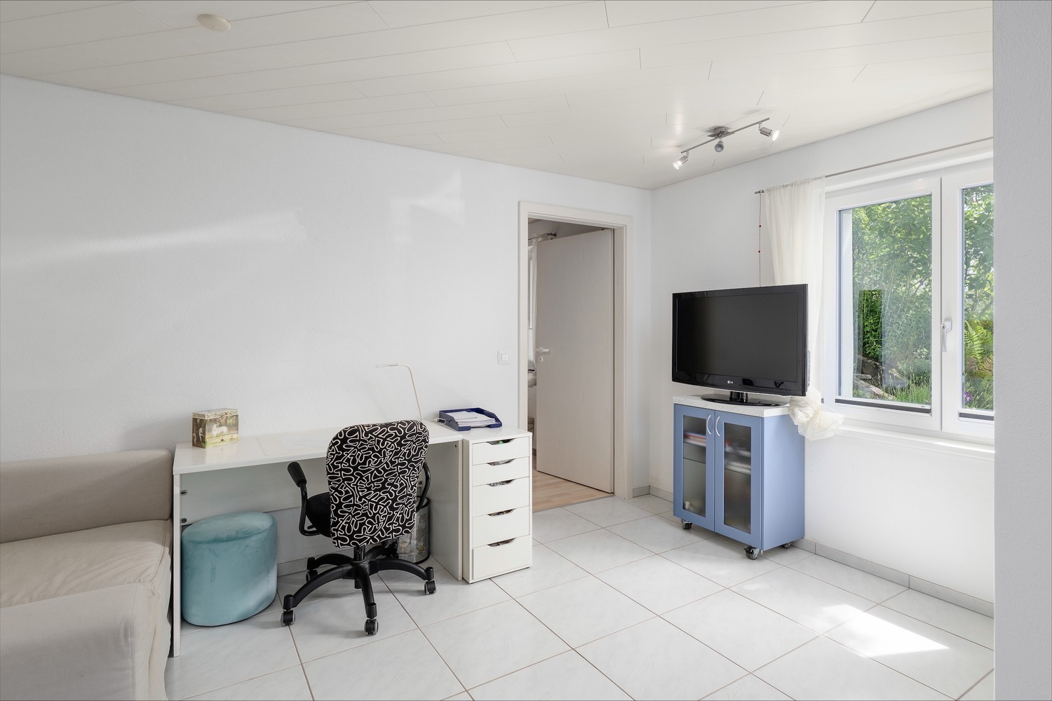appartamento di 1 ½ locali, foto 2 di 6