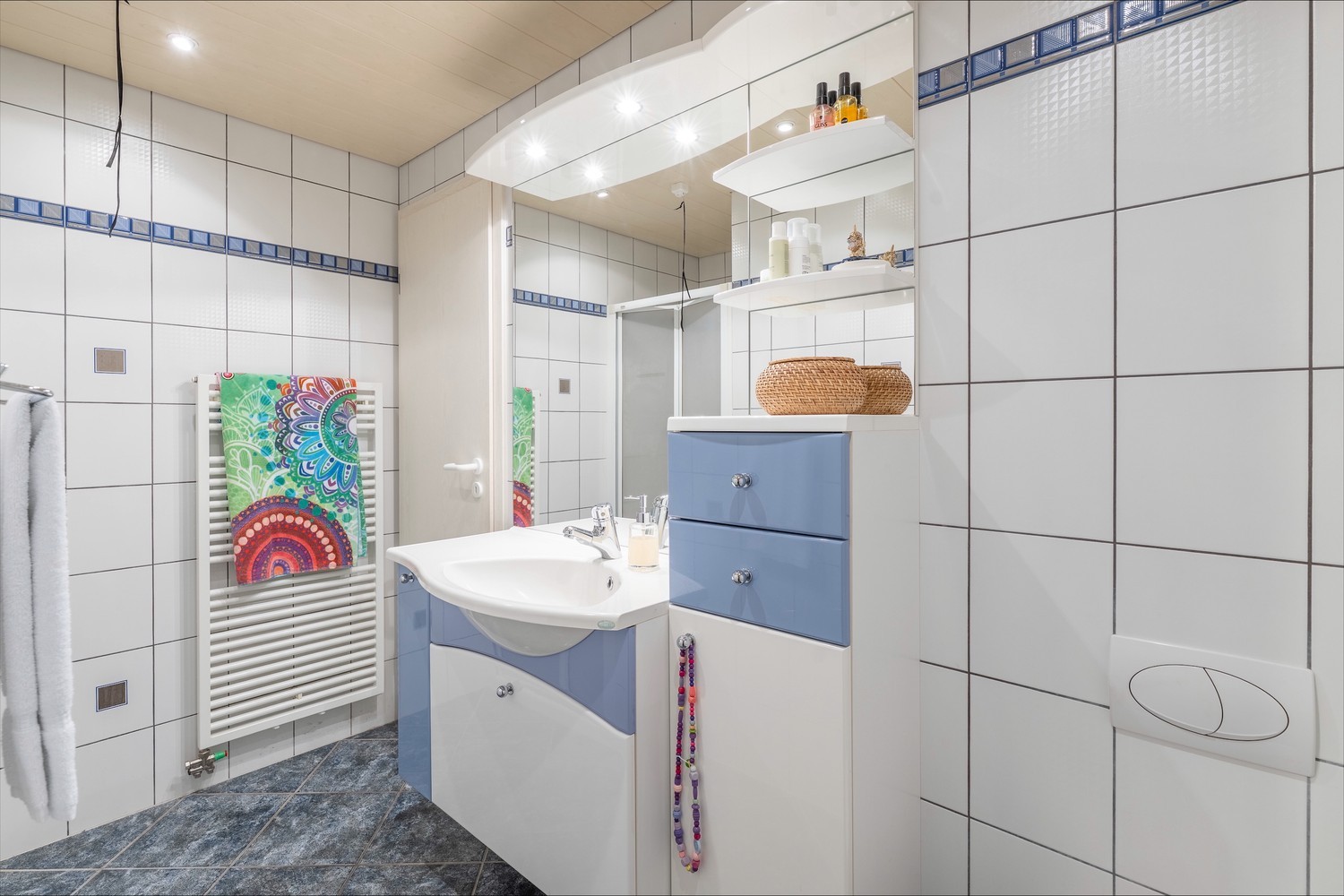 appartamento di 1 ½ locali, foto 4 di 6
