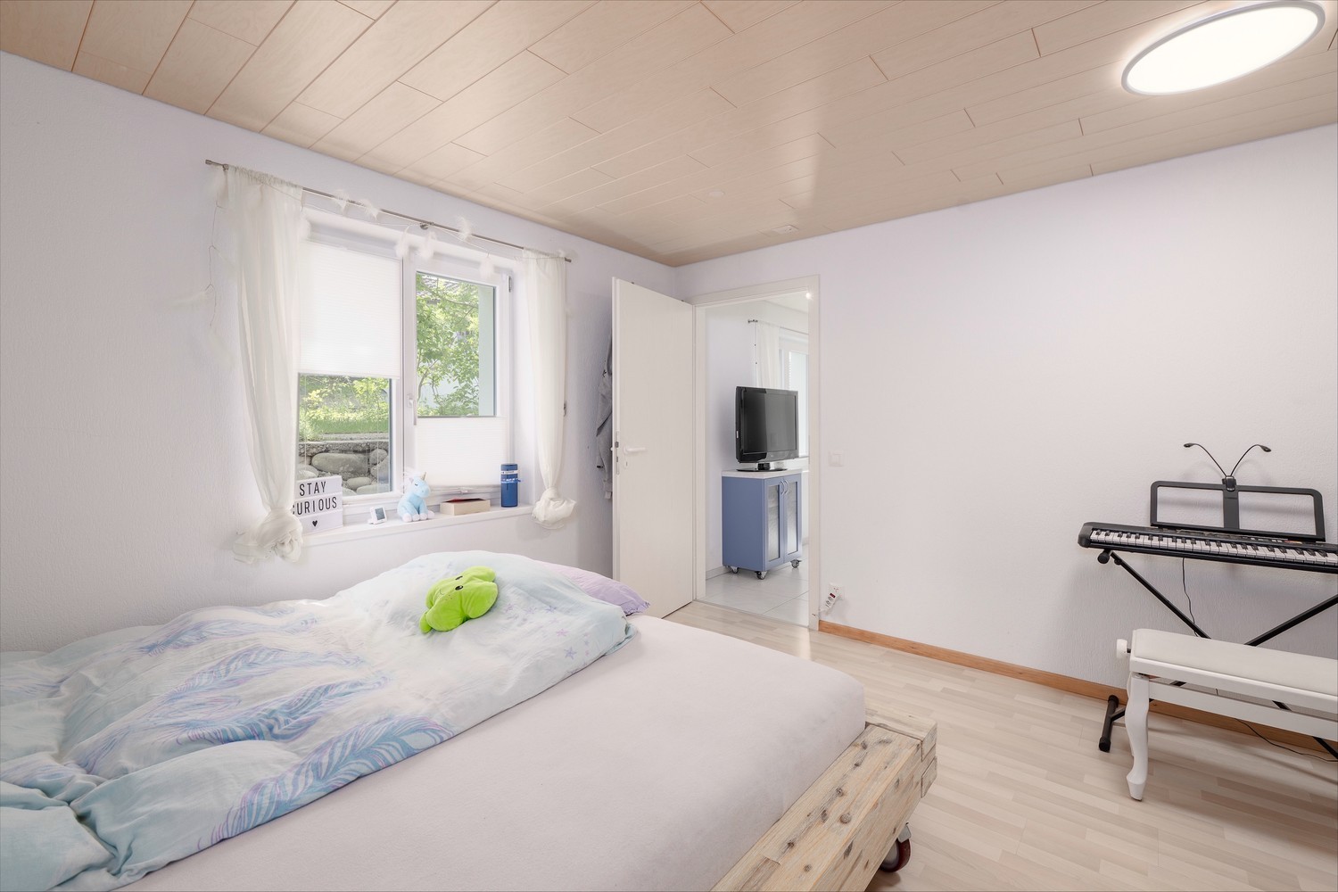 appartamento di 1 ½ locali, foto 3 di 6