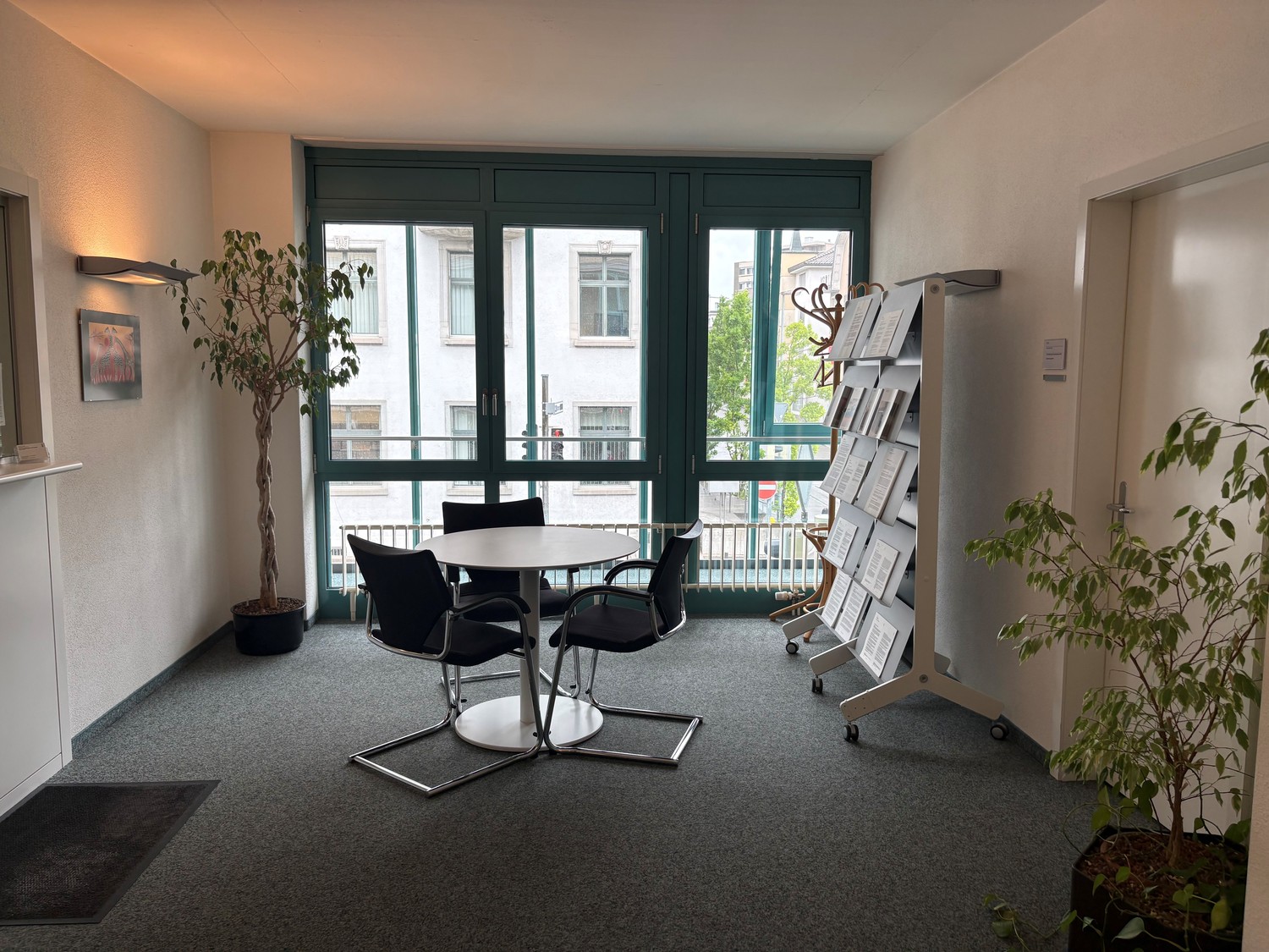 ufficio da 126-412m²