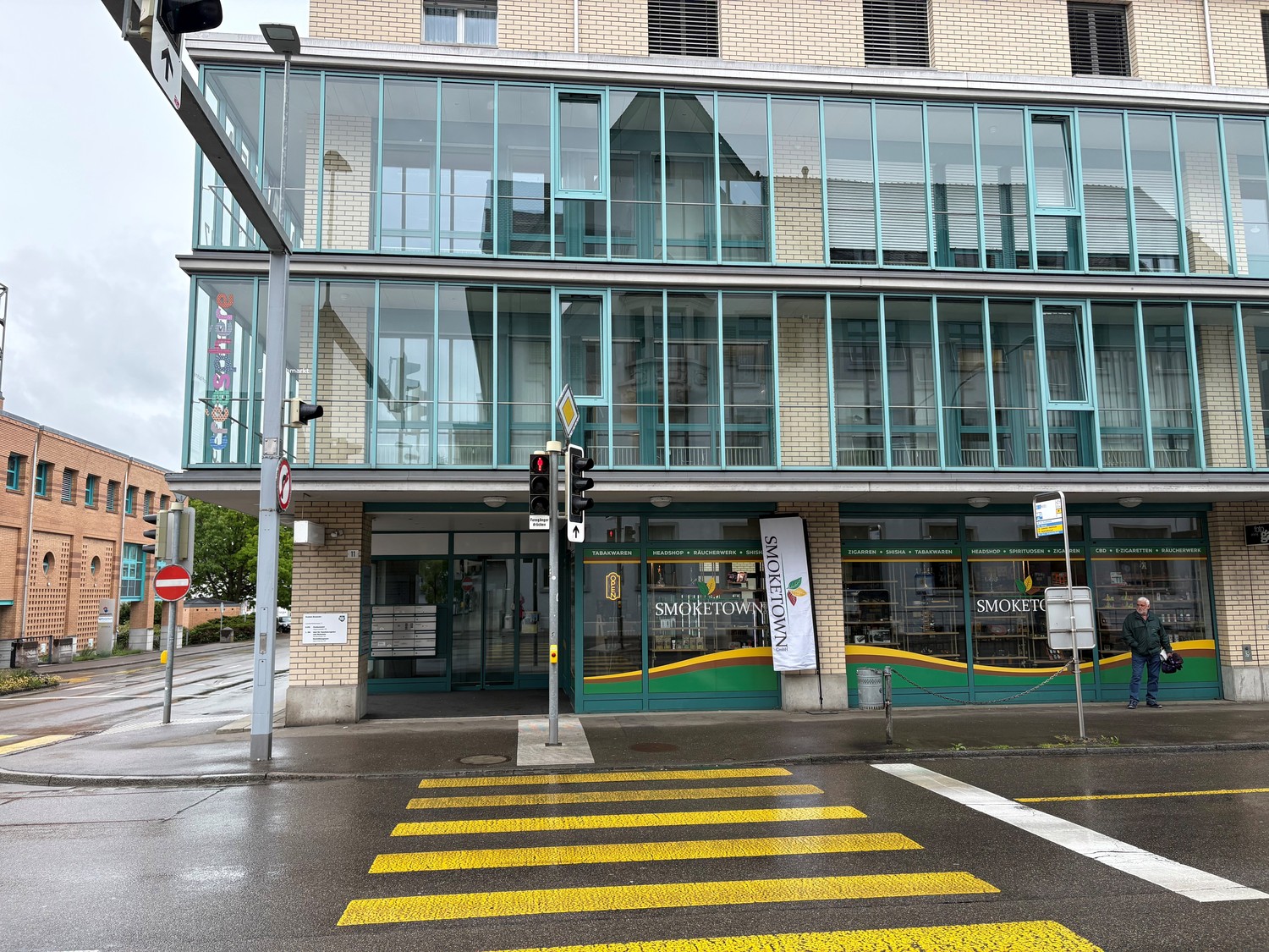 ufficio da 126-412m²