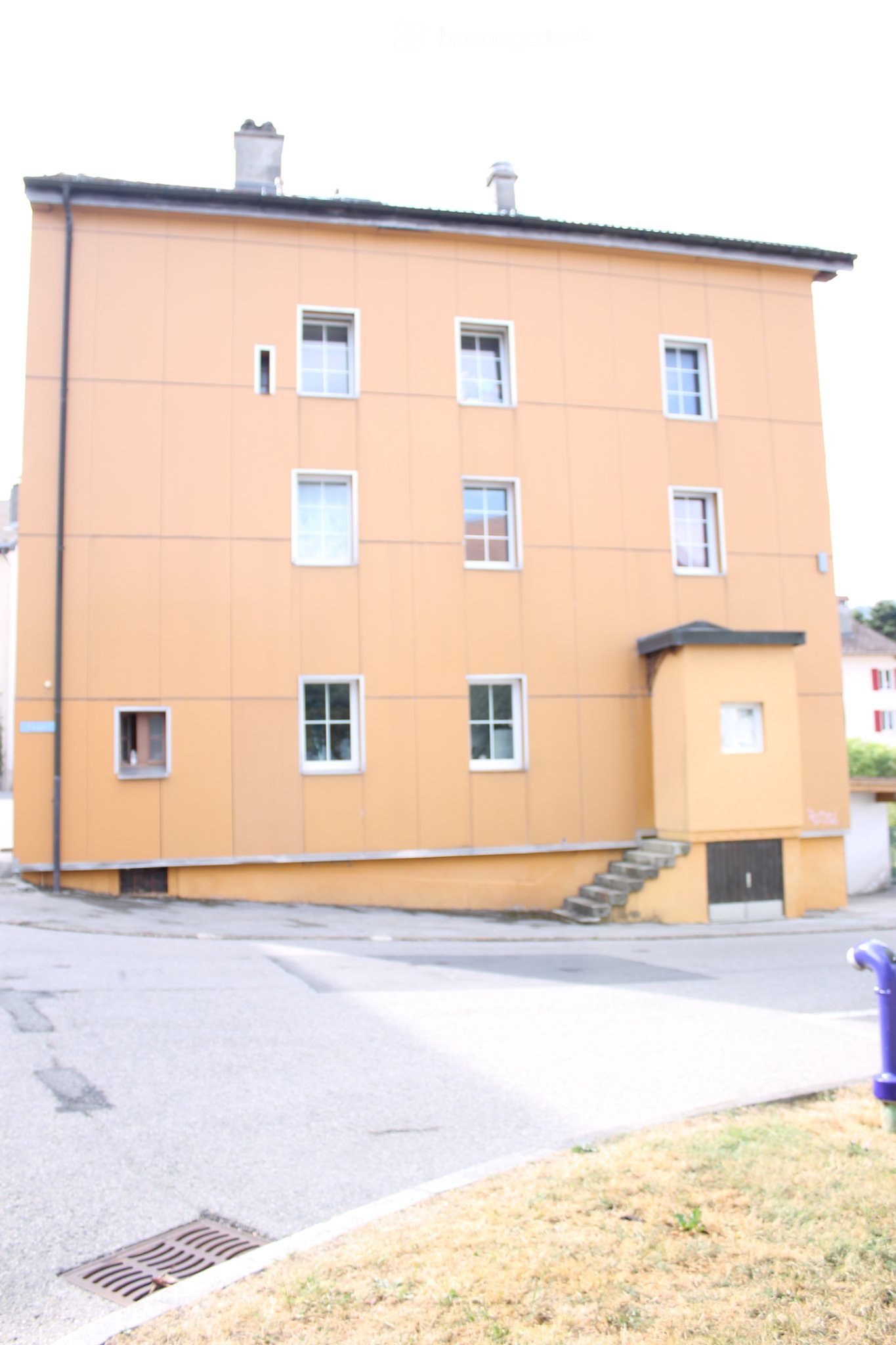 1 Zimmer Einzelzimmer, Foto 2 von 2