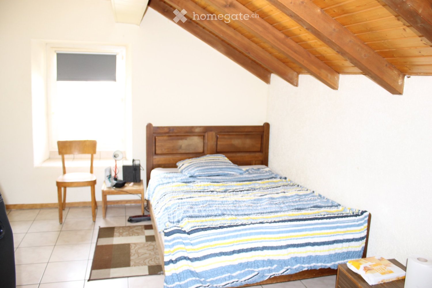 1 Zimmer Einzelzimmer, Foto 1 von 2