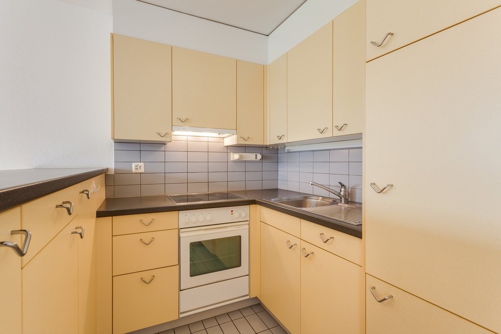 2 rooms apartment