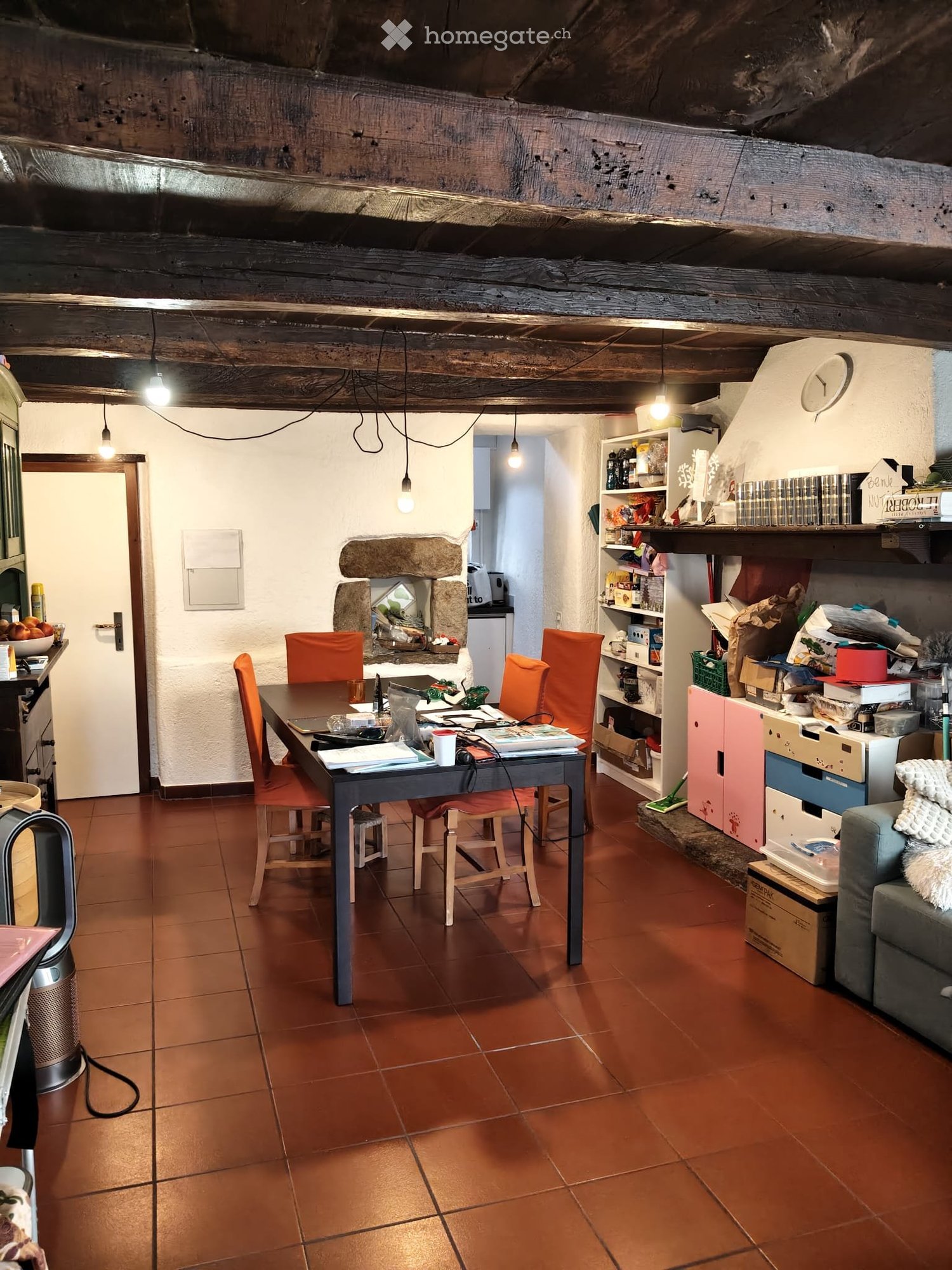 3 ½ rooms apartment, photo 2 of 5