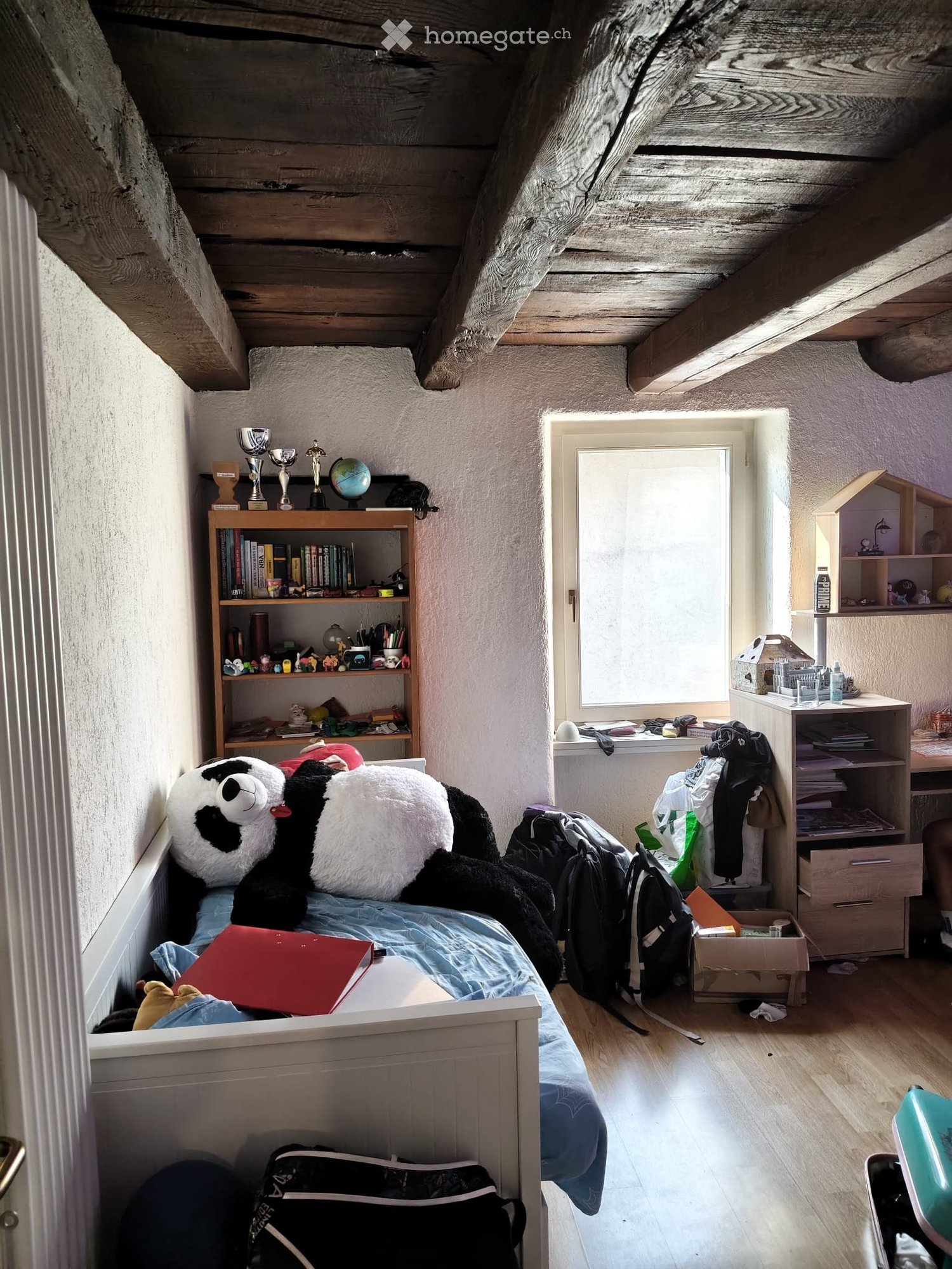 3 ½ rooms apartment, photo 4 of 5