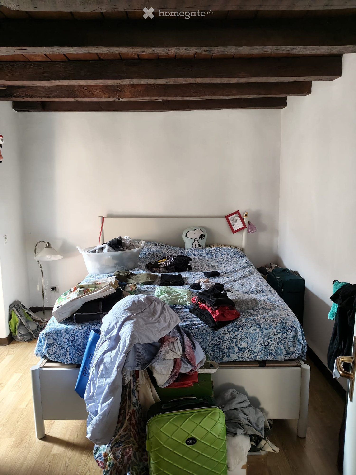 3 ½ rooms apartment, photo 5 of 5