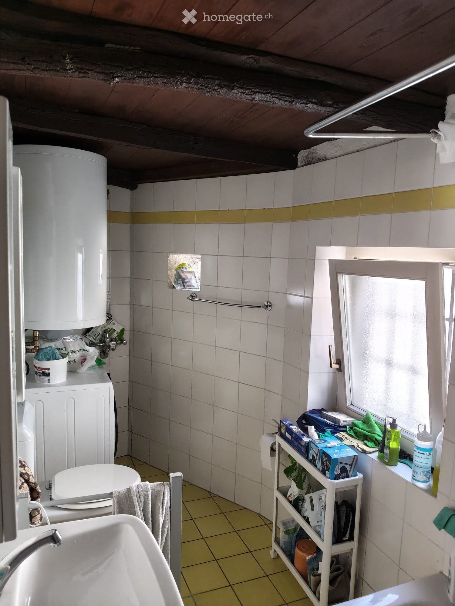3 ½ rooms apartment, photo 3 of 5