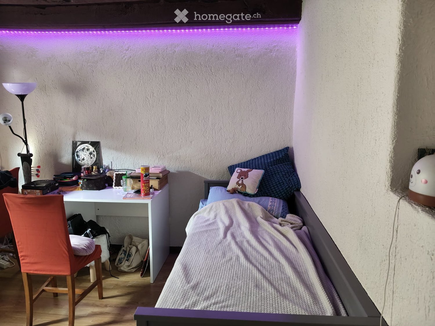 3 ½ rooms apartment, photo 1 of 5