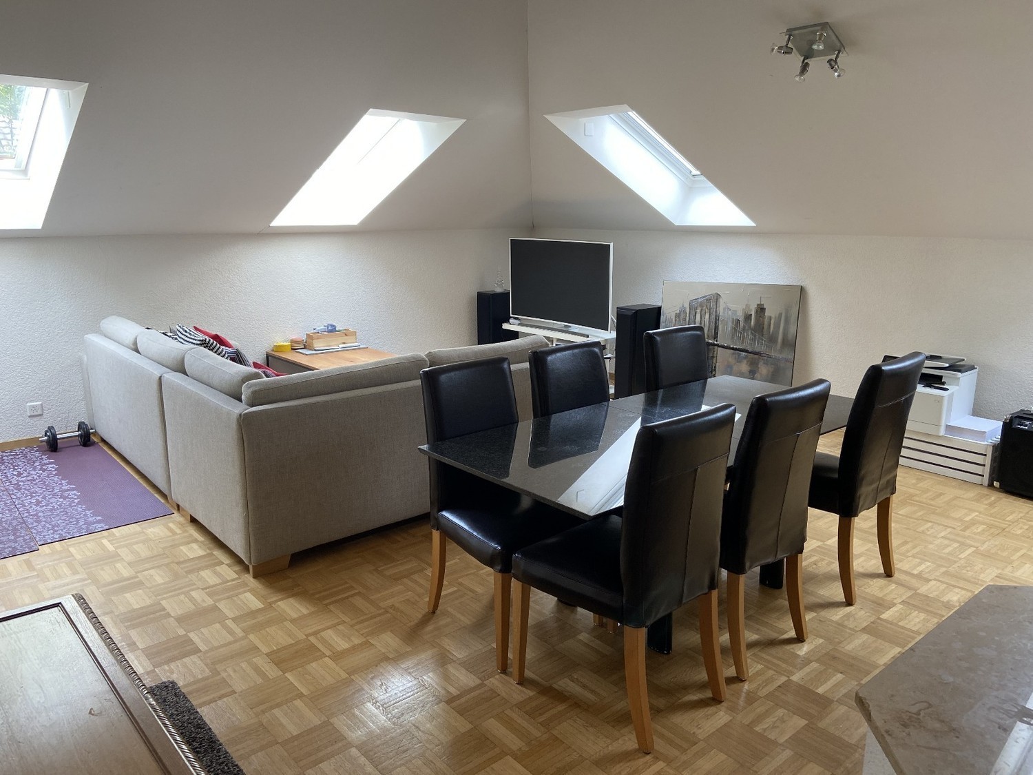Room in a shared flat, photo 10 of 10