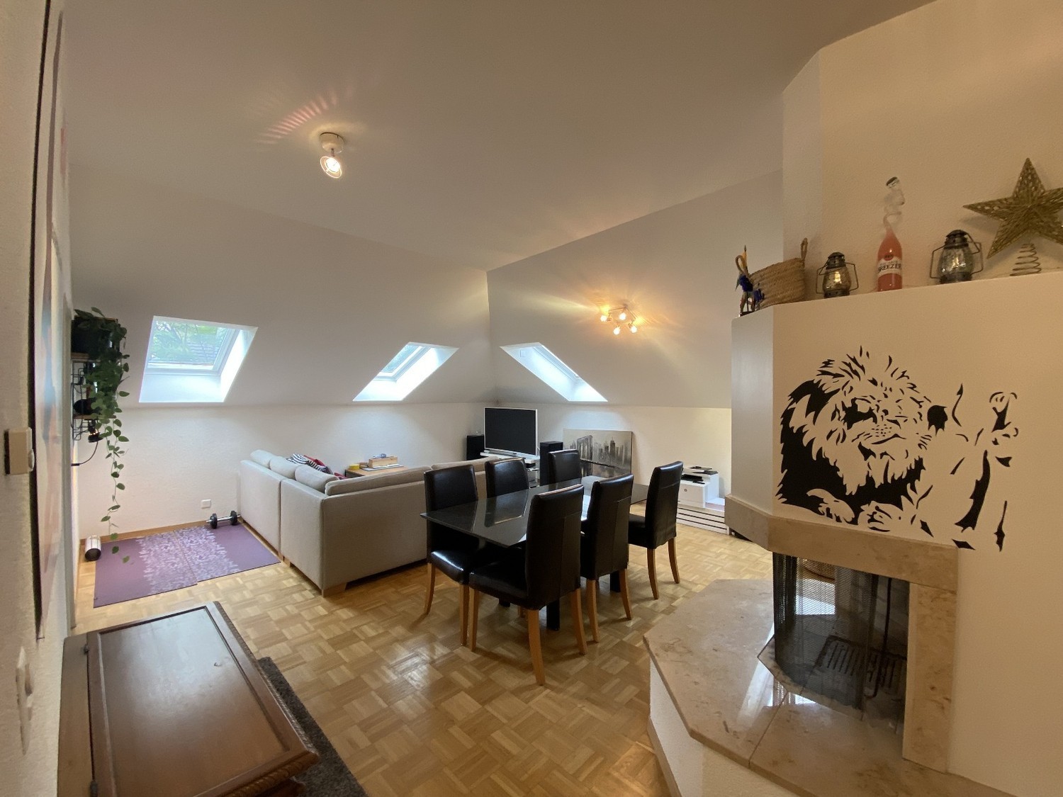 Room in a shared flat, photo 6 of 10