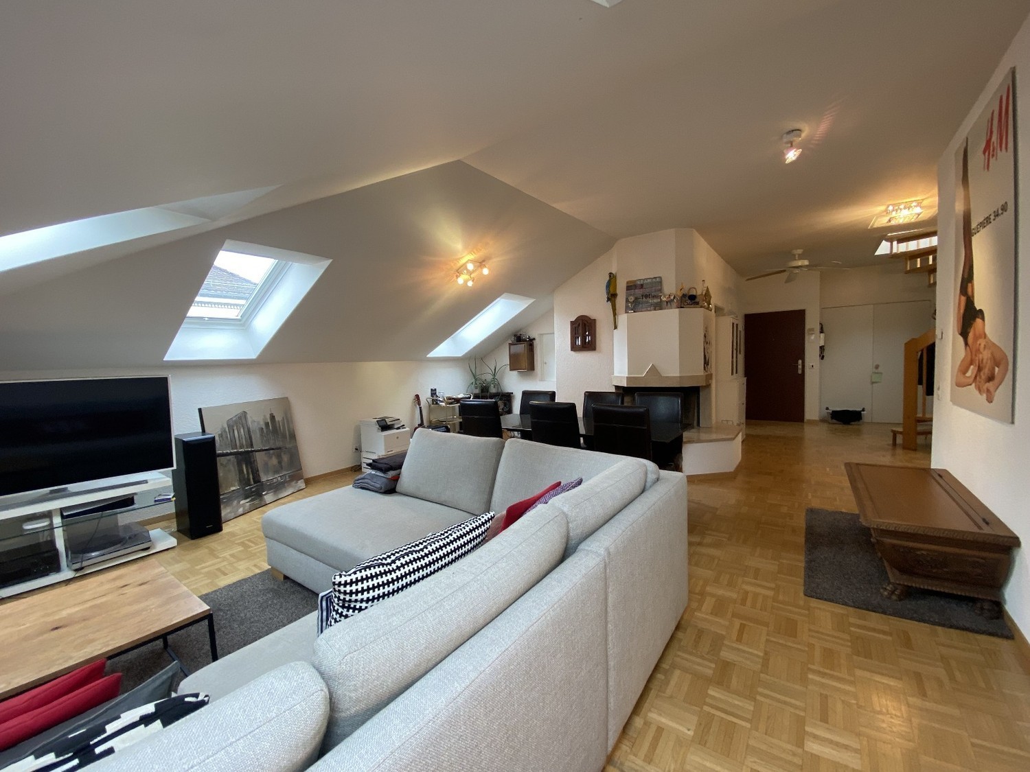 Room in a shared flat, photo 4 of 10