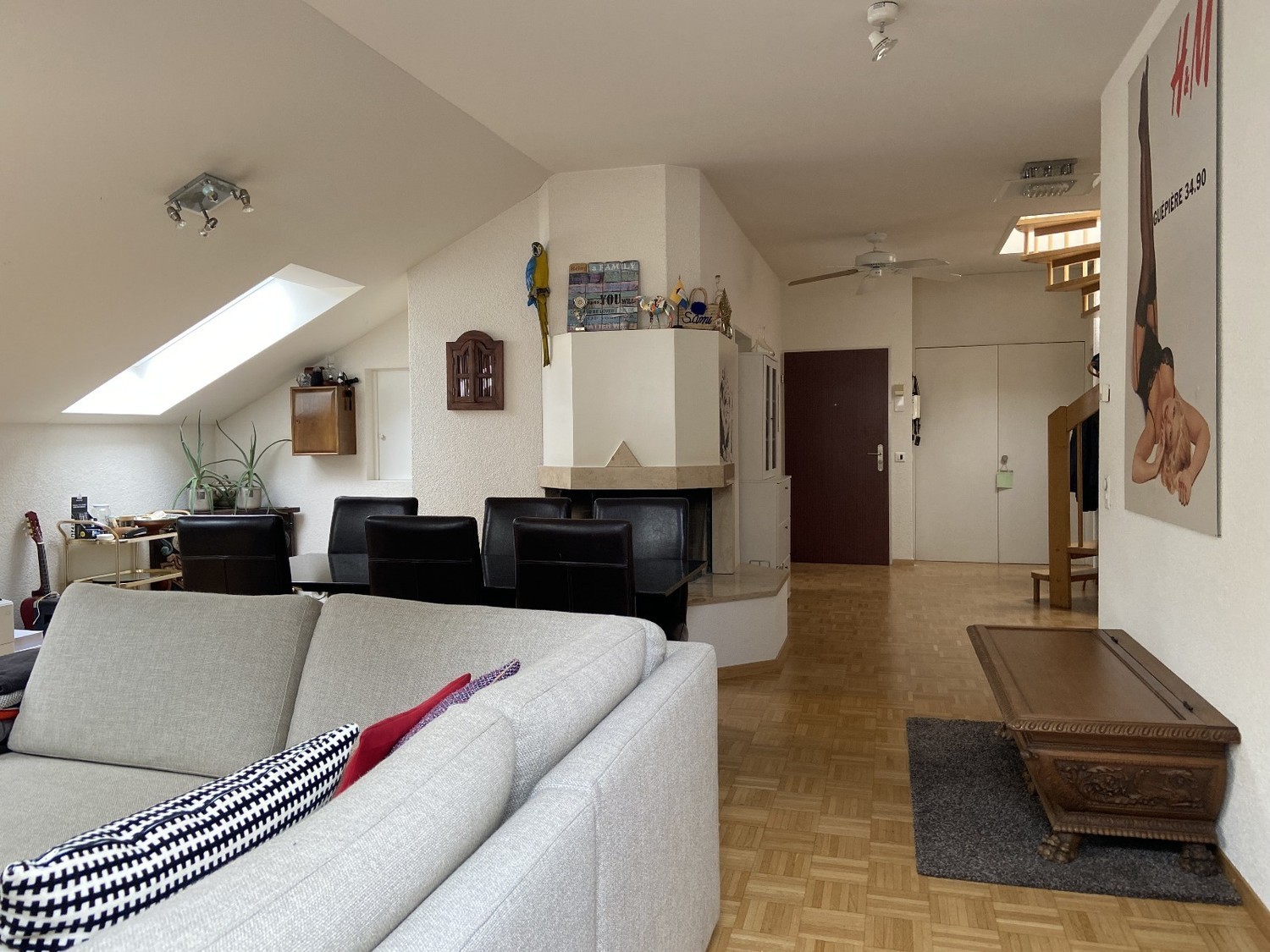 Room in a shared flat, photo 7 of 10
