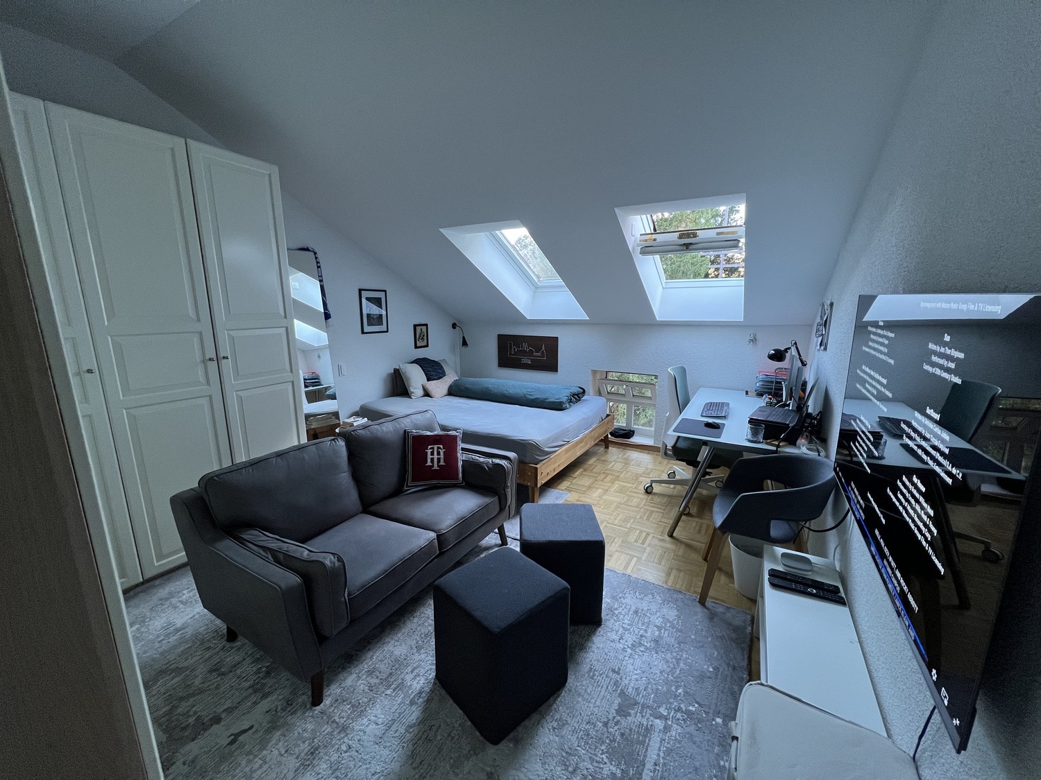 Room in a shared flat, photo 2 of 10