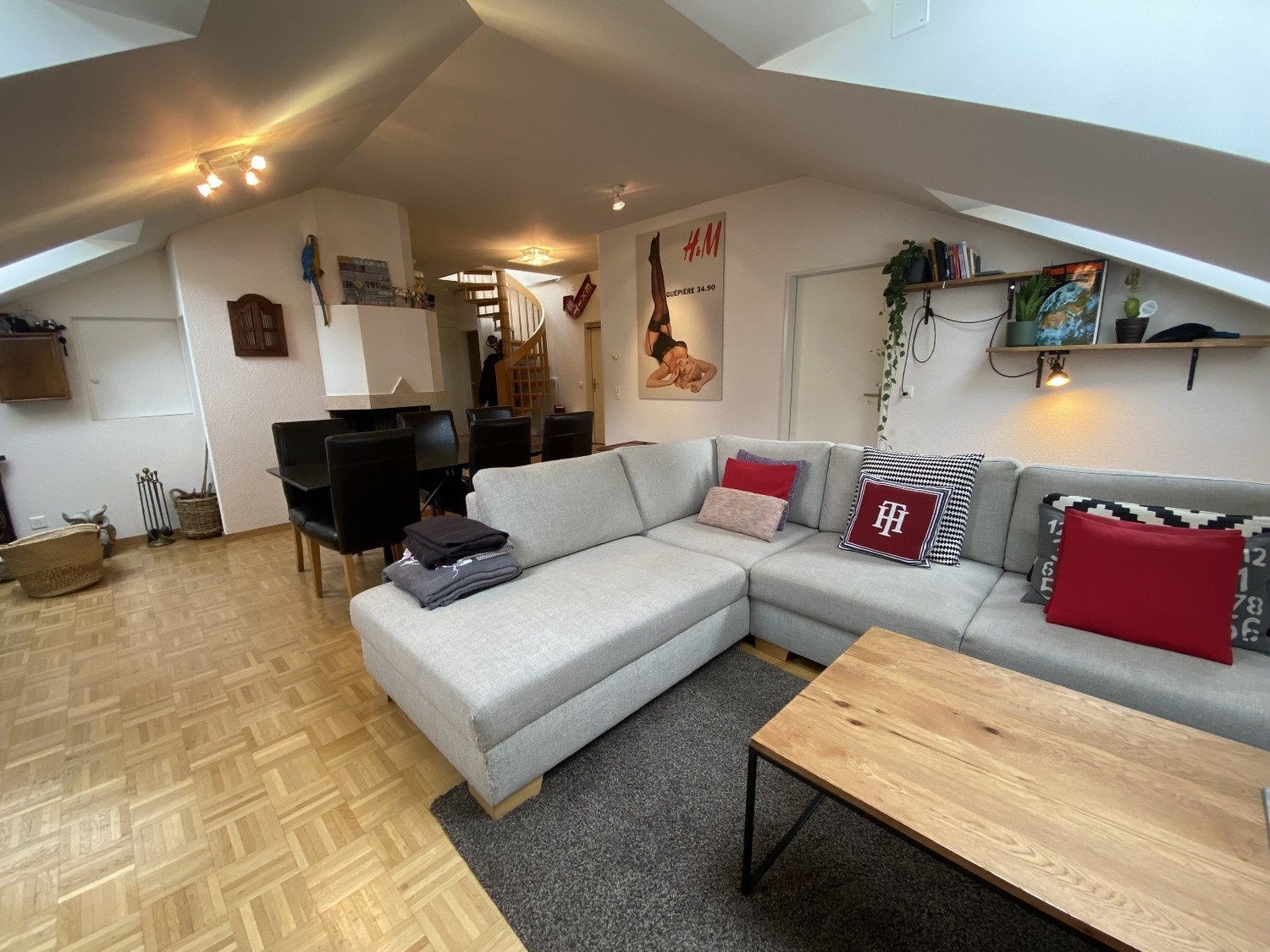 Room in a shared flat, photo 8 of 10