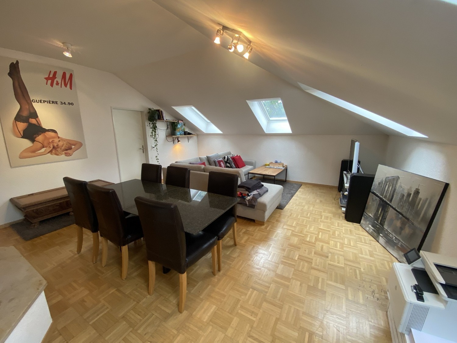 Room in a shared flat, photo 5 of 10