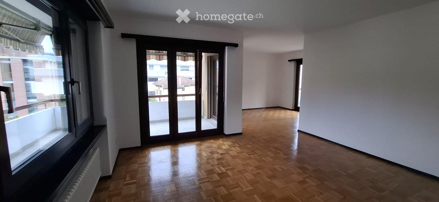 4 ½ rooms apartment, photo 2 of 5