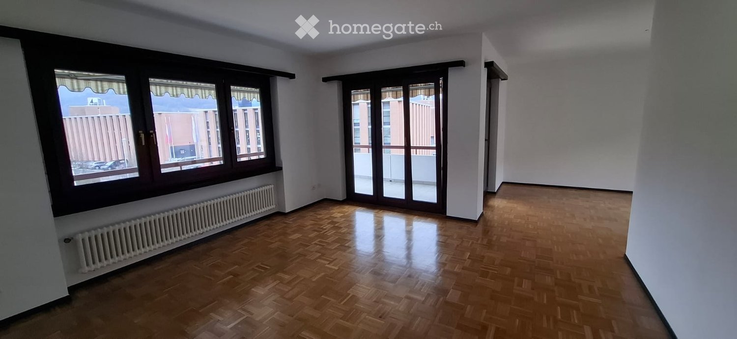 4 ½ rooms apartment, photo 1 of 5