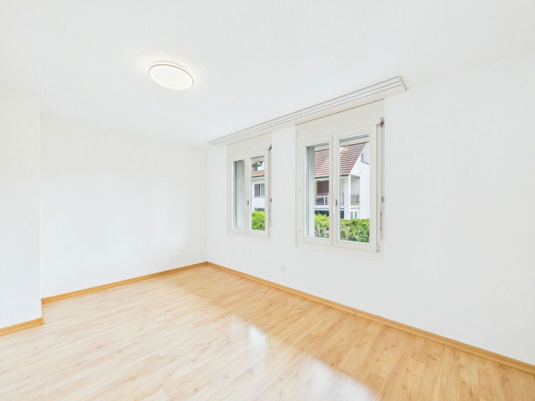 Appartamento di 4 ½ locali