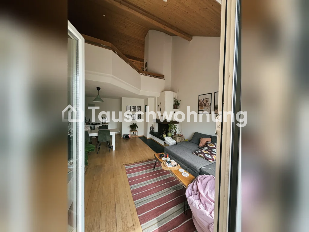 4 ½ rooms duplex, photo 2 of 9