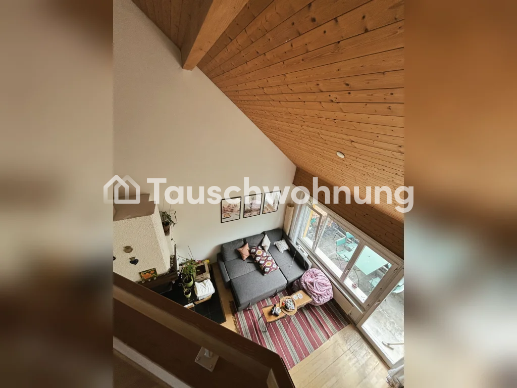 4 ½ rooms duplex, photo 1 of 9