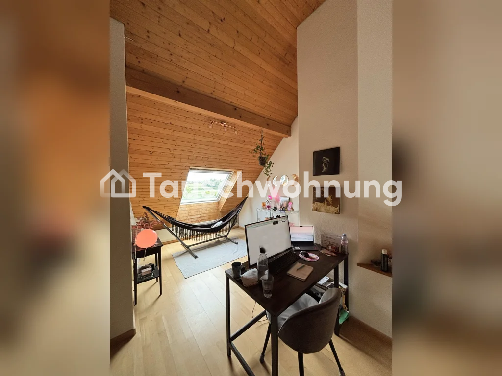 4 ½ rooms duplex, photo 3 of 9