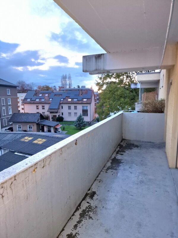 2 rooms apartment