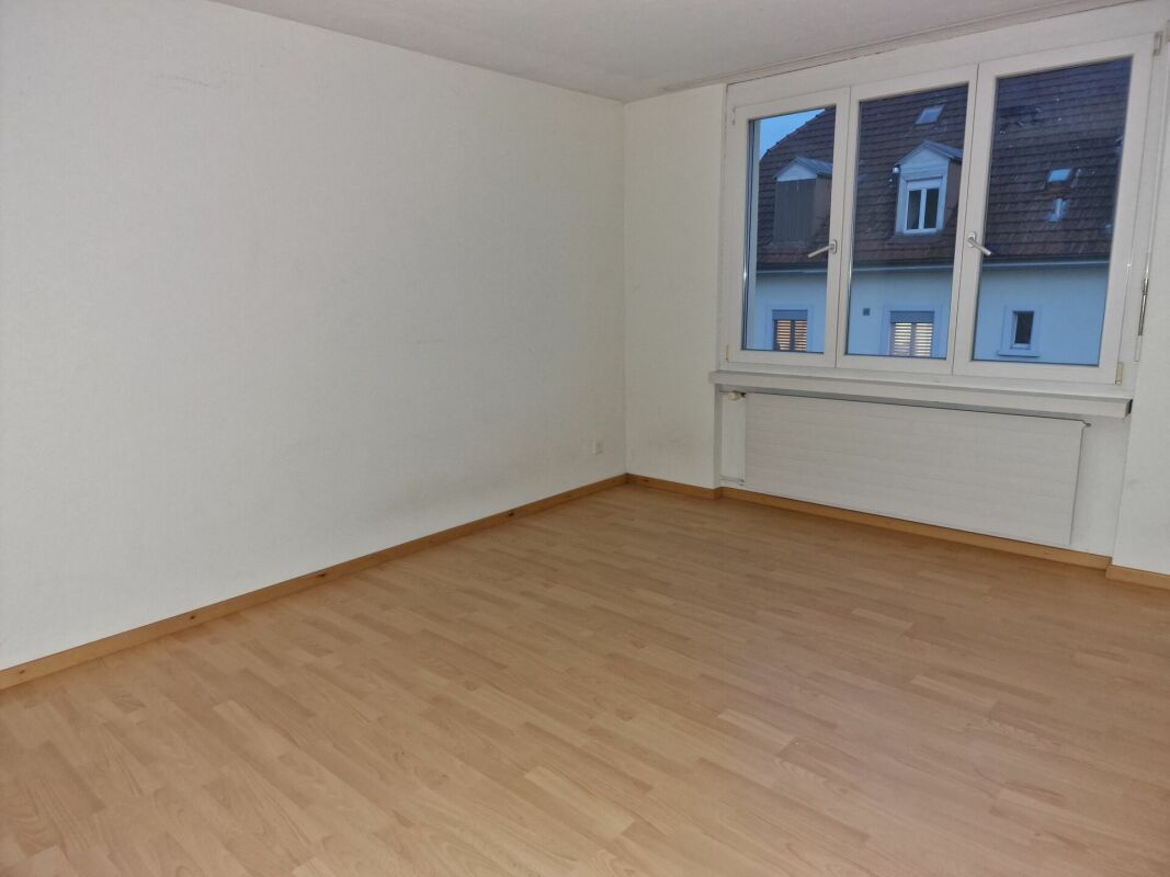 2 rooms apartment