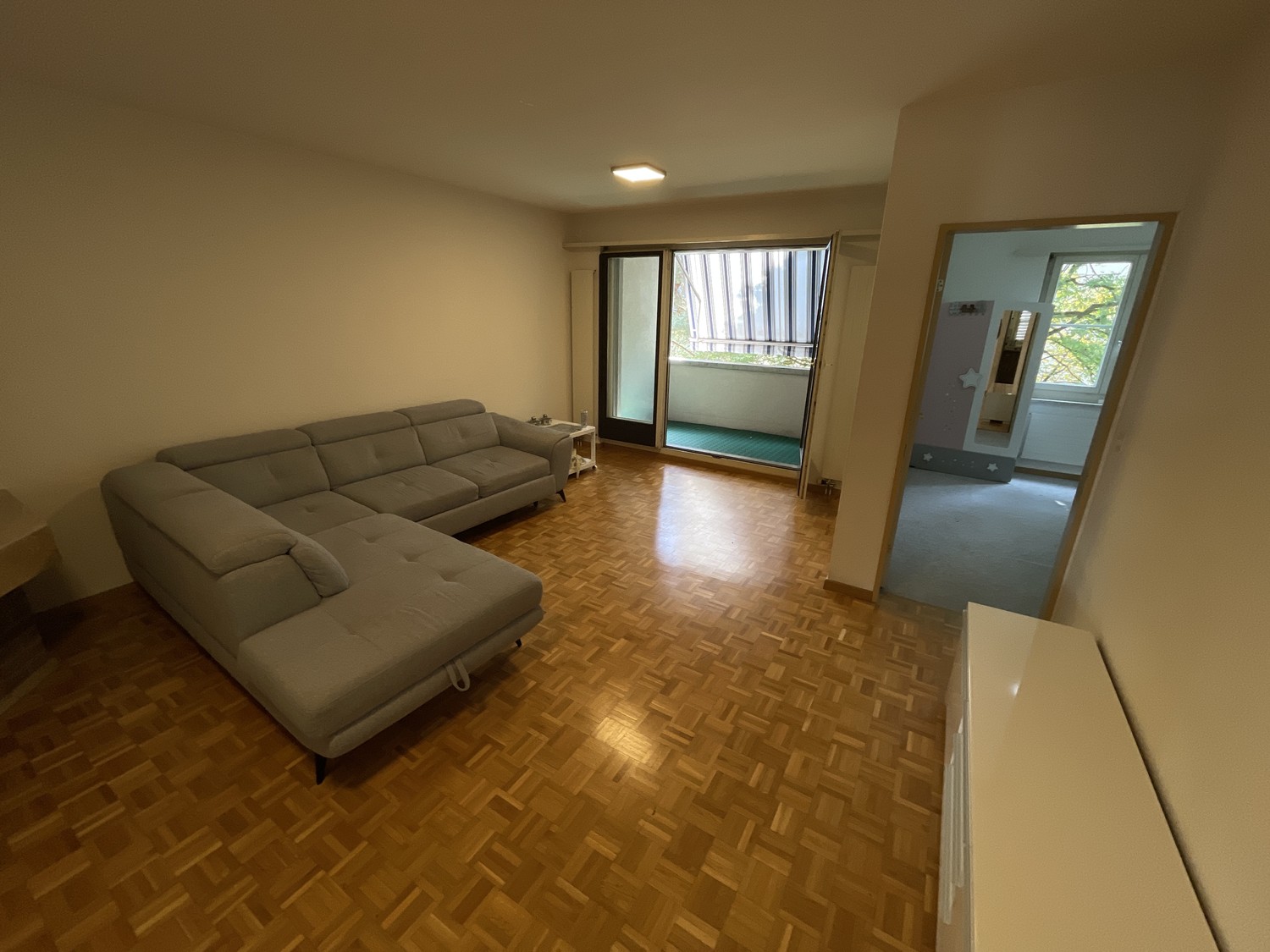 3 ½ rooms apartment, photo 8 of 10