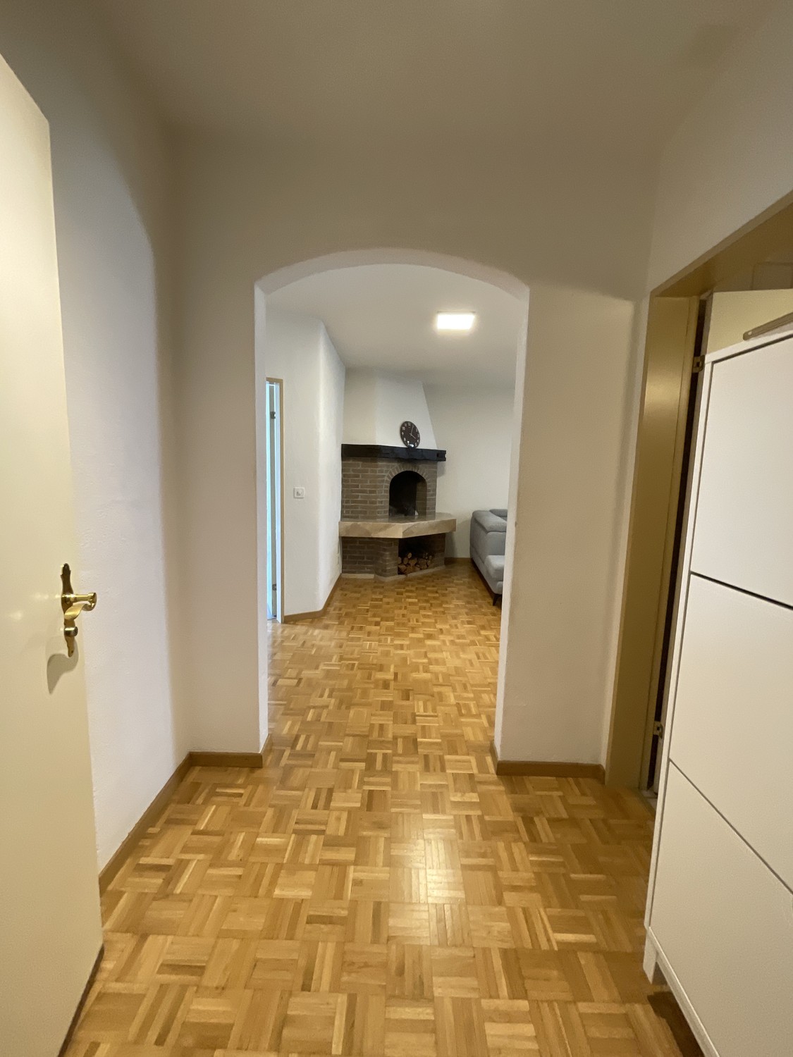 3 ½ rooms apartment, photo 2 of 10