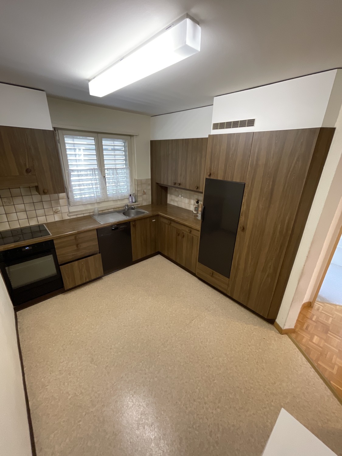 3 ½ rooms apartment, photo 7 of 10