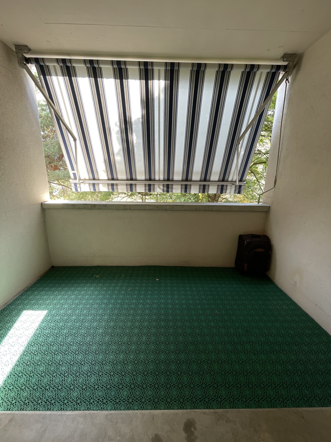 3 ½ rooms apartment, photo 9 of 10