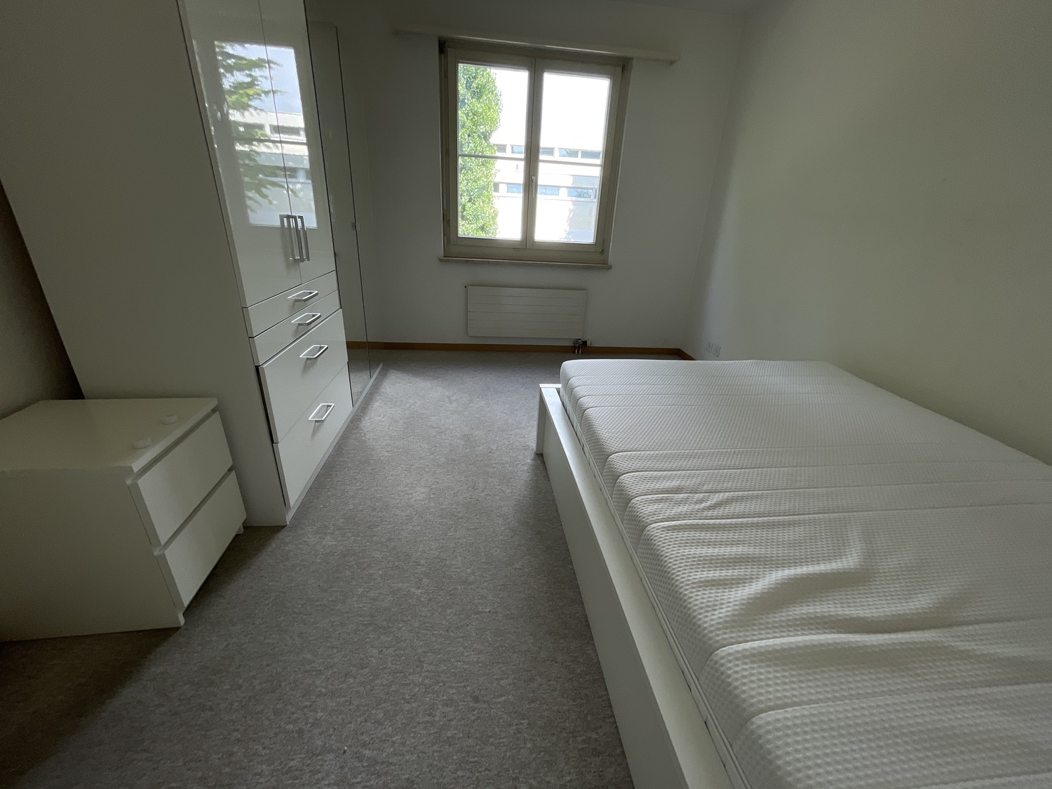 3 ½ rooms apartment, photo 4 of 10