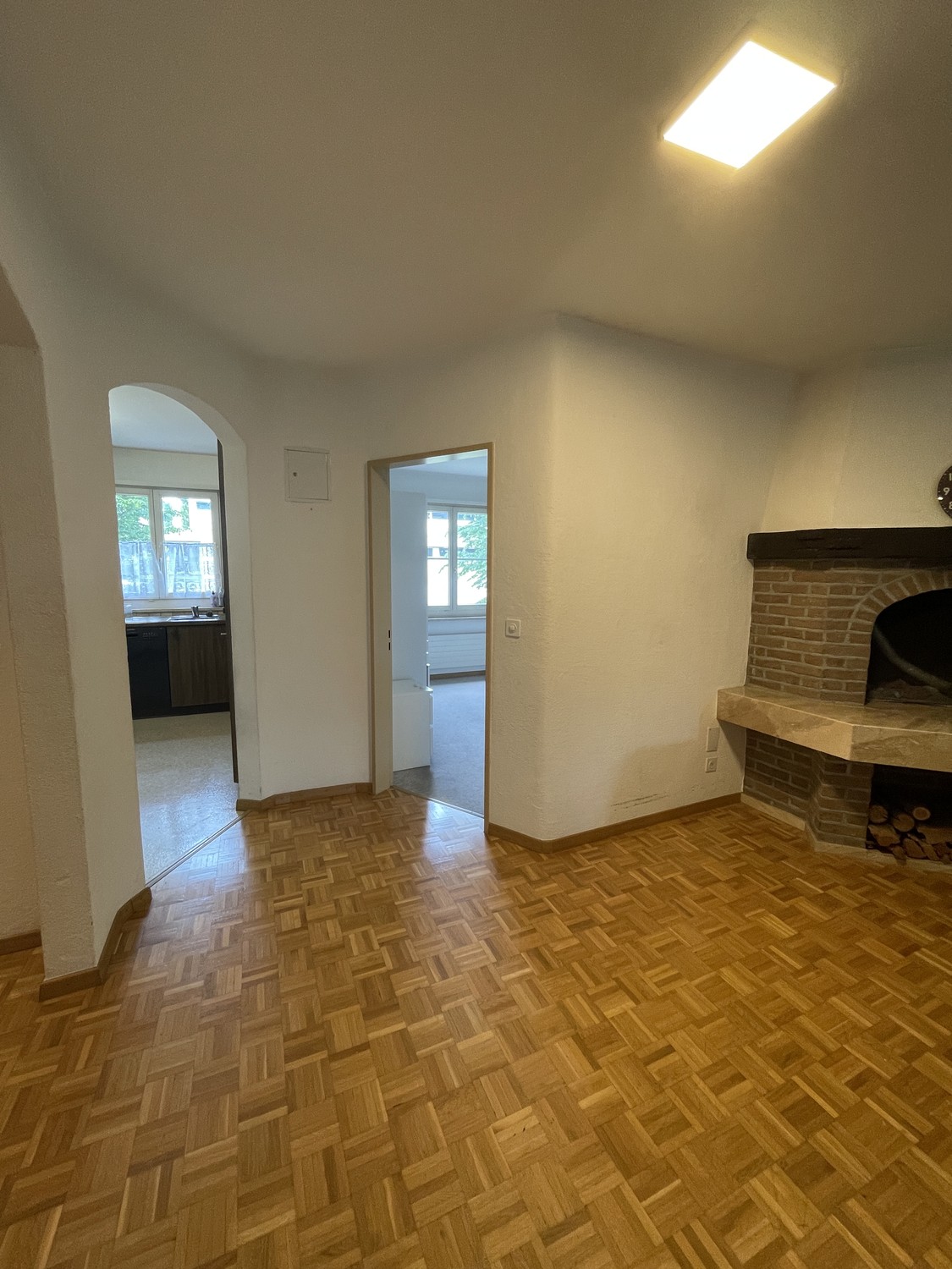 3 ½ rooms apartment, photo 3 of 10