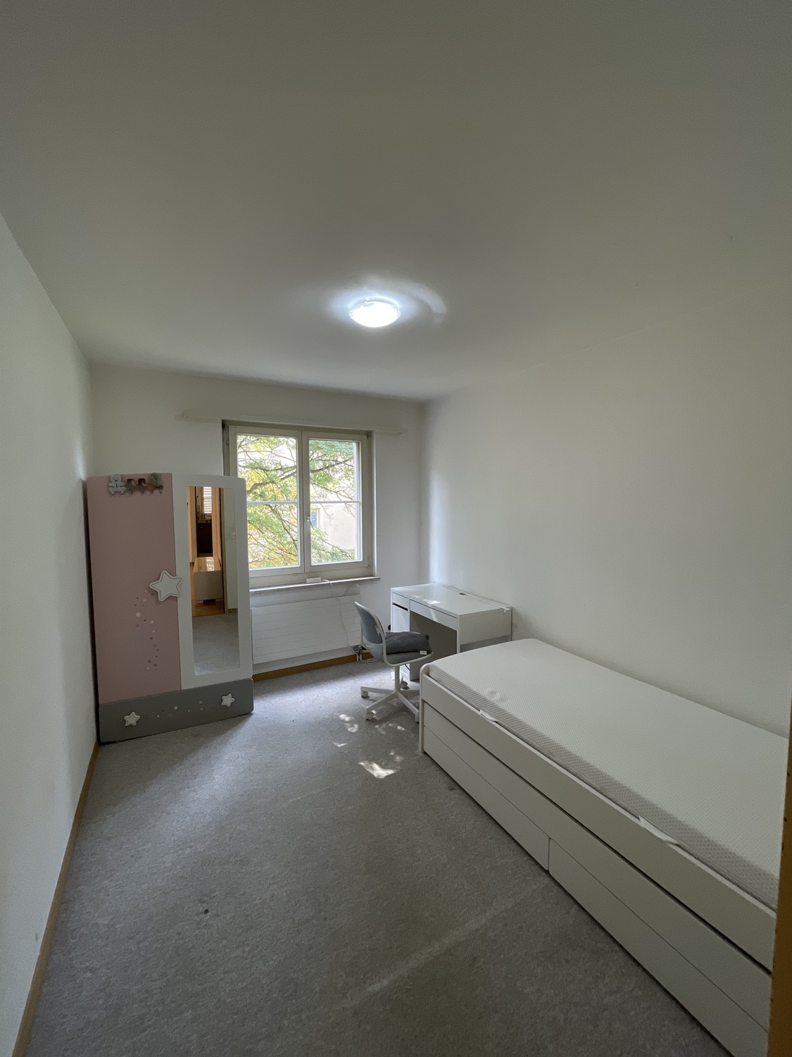 3 ½ rooms apartment, photo 10 of 10