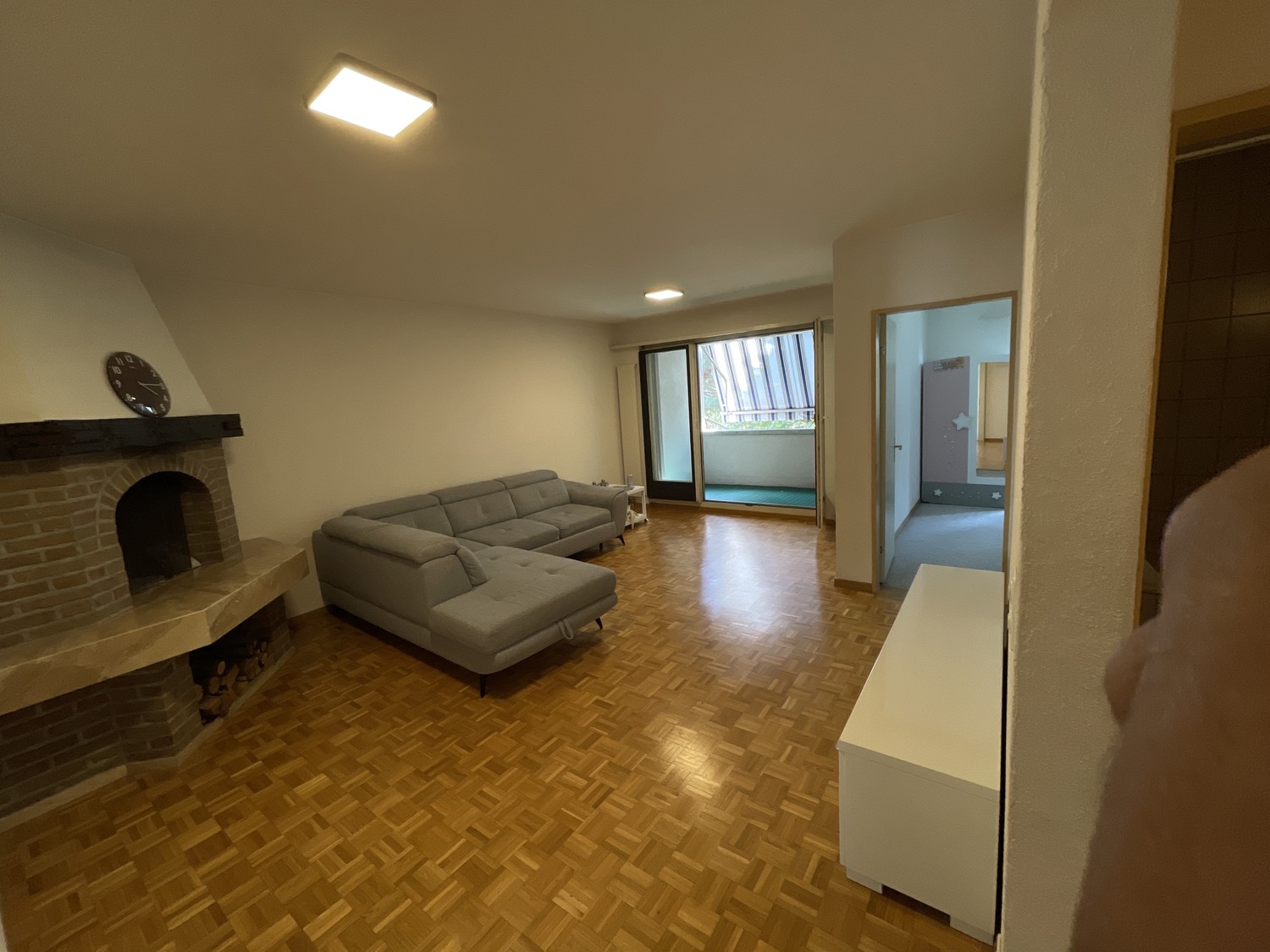 3 ½ rooms apartment, photo 1 of 10