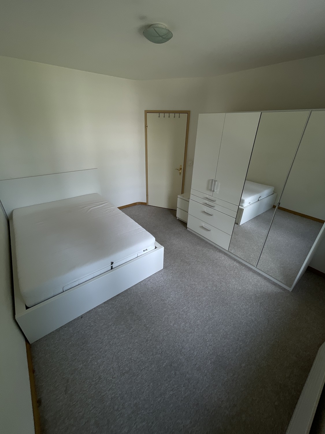3 ½ rooms apartment, photo 5 of 10